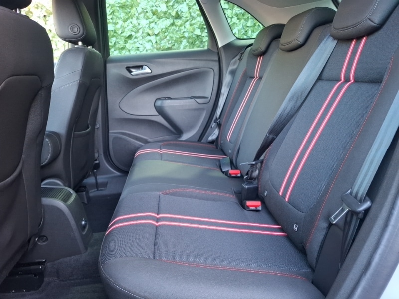 Used Vauxhall Crossland 2023 for sale - 77876344: Photo 6