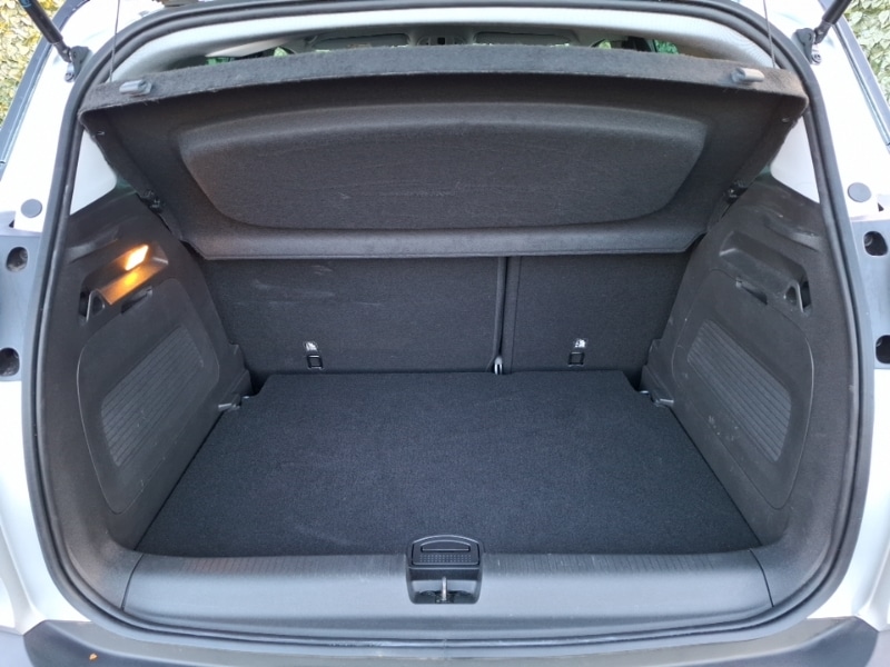 Used Vauxhall Crossland 2023 for sale - 77876344: Photo 8