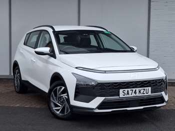 2024 - 1.0 TGDi Advance 5dr