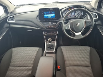Used Suzuki SX4 S-Cross 2023 for sale - 79144040: Photo