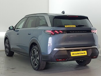 Used Peugeot 5008 2025 for sale - 77467195: Photo