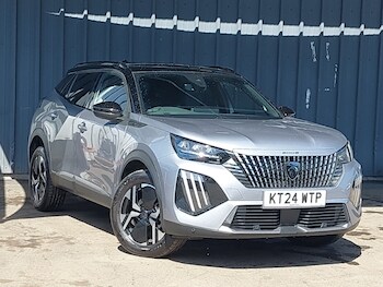 Used Peugeot 2008 2024 for sale - 75633460: Photo