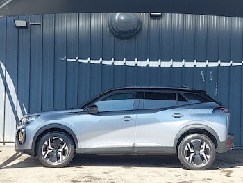 Used Peugeot 2008 2024 for sale - 75633460: Photo