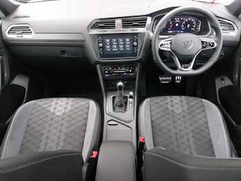 Used Volkswagen Tiguan Allspace 2025 for sale - 77531420: Photo