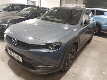 Used Mazda MX-30 2021 for sale - 79513301: Photo