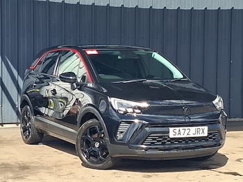 Used Vauxhall Crossland 2022 for sale - 78455038: Photo