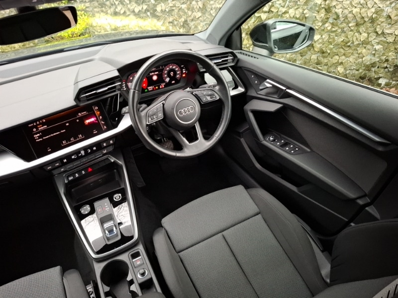 Used Audi A3 2023 for sale - 77955204: Photo 10