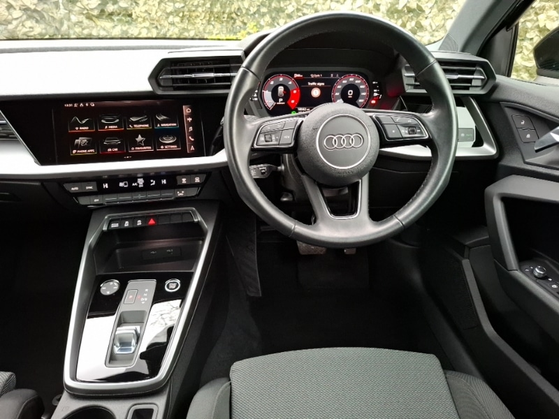 Used Audi A3 2023 for sale - 77955204: Photo 7