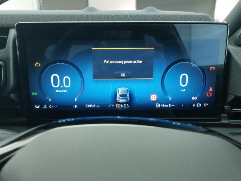 Used Ford Puma 2025 for sale - 76912142: Photo 11