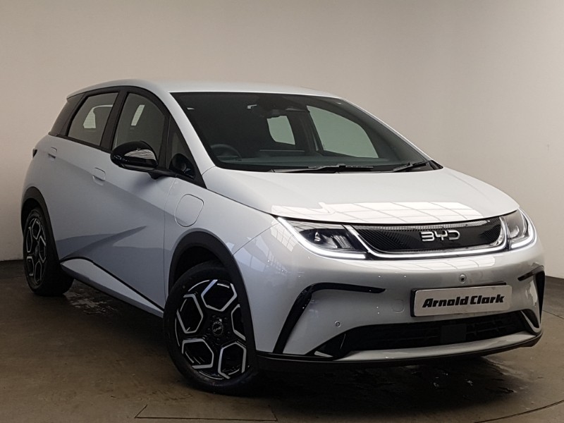 Used BYD Dolphin 2026 for sale - 78126823: Photo 1