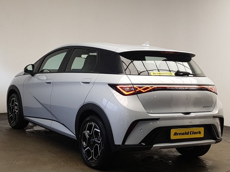 Used BYD Dolphin 2026 for sale - 78126823: Photo 3