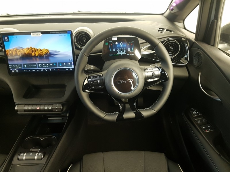 Used BYD Dolphin 2026 for sale - 78126823: Photo 7