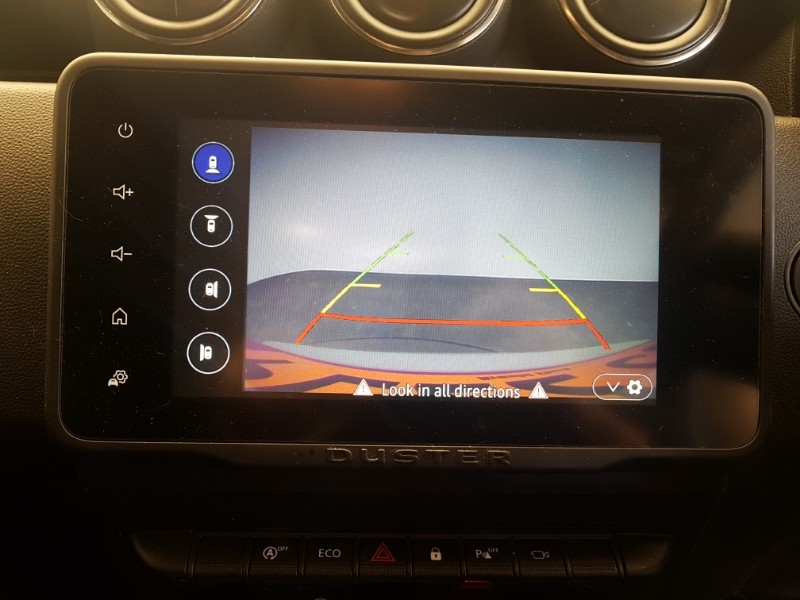 Used Dacia Duster 2022 for sale - 77330231: Photo 12