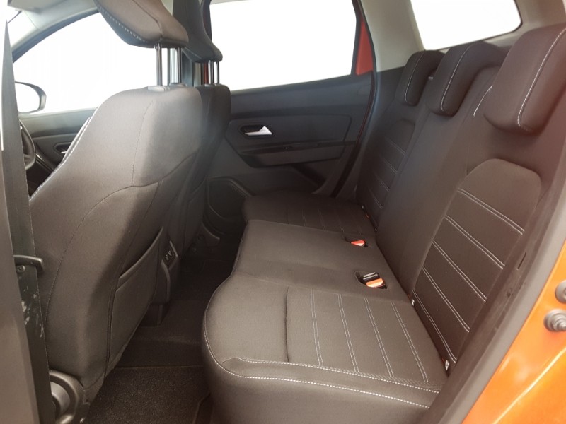 Used Dacia Duster 2022 for sale - 77330231: Photo 6