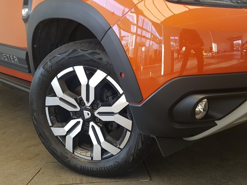 Used Dacia Duster 2022 for sale - 77330231: Photo 9