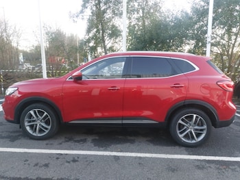 Used MG MG HS 2022 for sale - 76688009: Photo