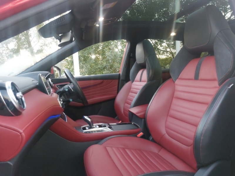 Used MG MG HS 2022 for sale - 76688009: Photo 5