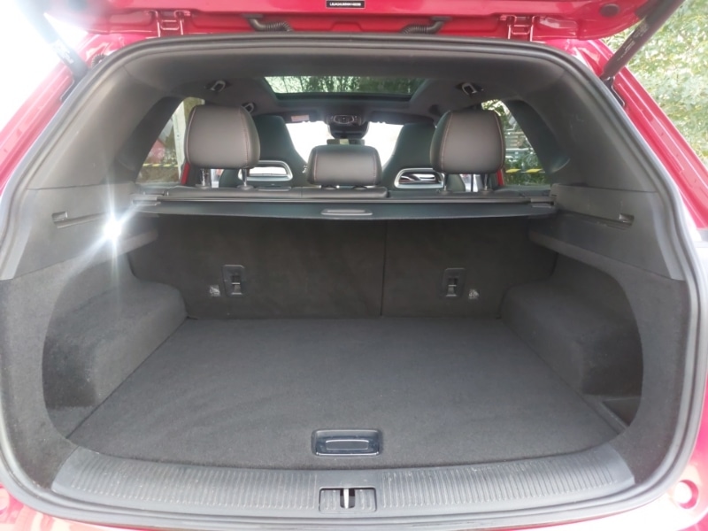 Used MG MG HS 2022 for sale - 76688009: Photo 8