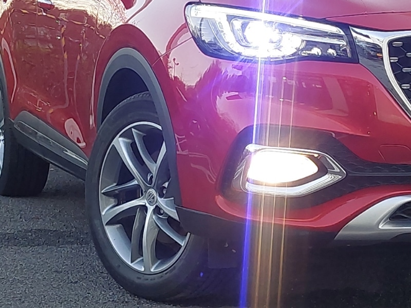 Used MG MG HS 2022 for sale - 76688009: Photo 9