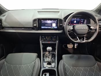 Used Skoda Karoq 2025 for sale - 79653550: Photo