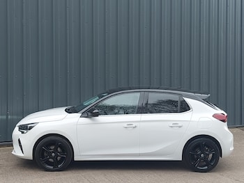 Used Vauxhall Corsa 2022 for sale - 78343398: Photo