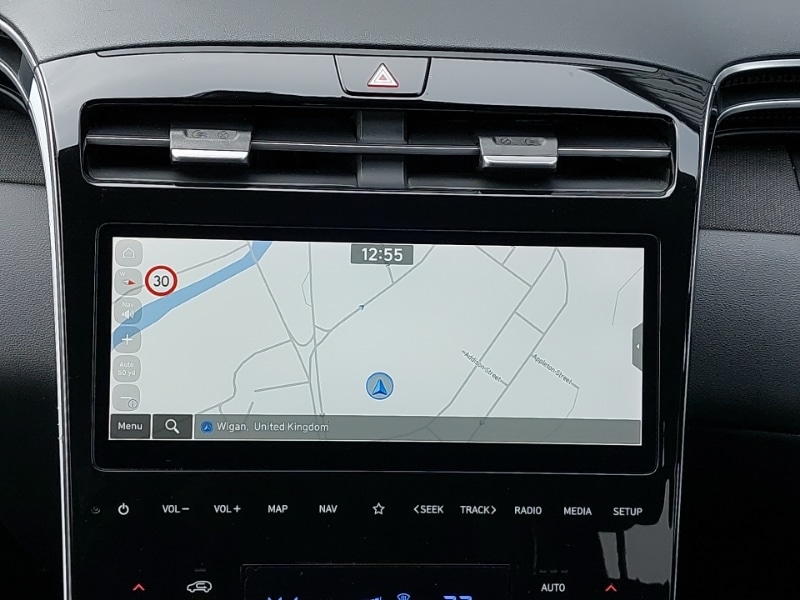 Used Hyundai TUCSON 2022 for sale - 77142707: Photo 10