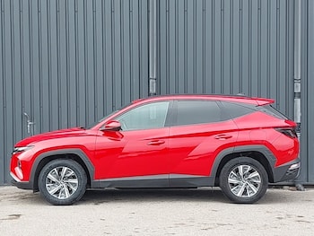 Used Hyundai TUCSON 2022 for sale - 77142707: Photo