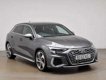 Used Audi A3 2022 for sale - 75557999: Photo
