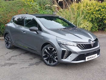 2025 - 1.6 E-TECH full hybrid 145 Techno 5dr Auto