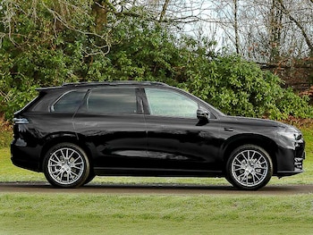 Used Leapmotor C10 2026 for sale - 77797611: Photo