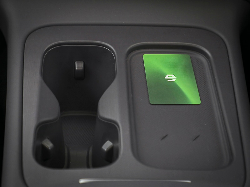 Used Leapmotor C10 2026 for sale - 77797611: Photo 8