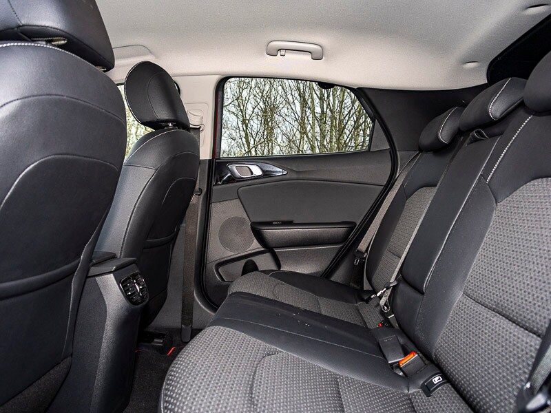 Used Kia XCeed 2021 for sale - 77876006: Photo 6