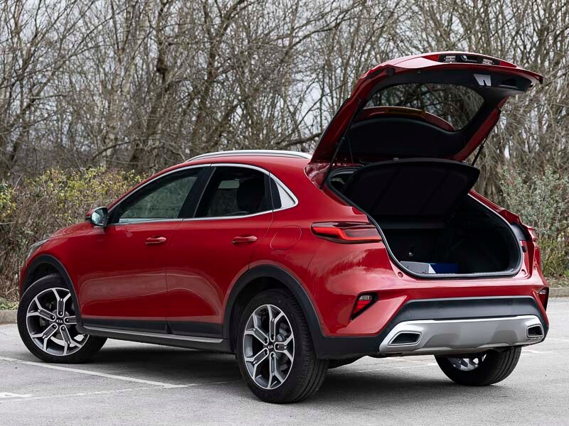 Used Kia XCeed 2021 for sale - 77876006: Photo 8