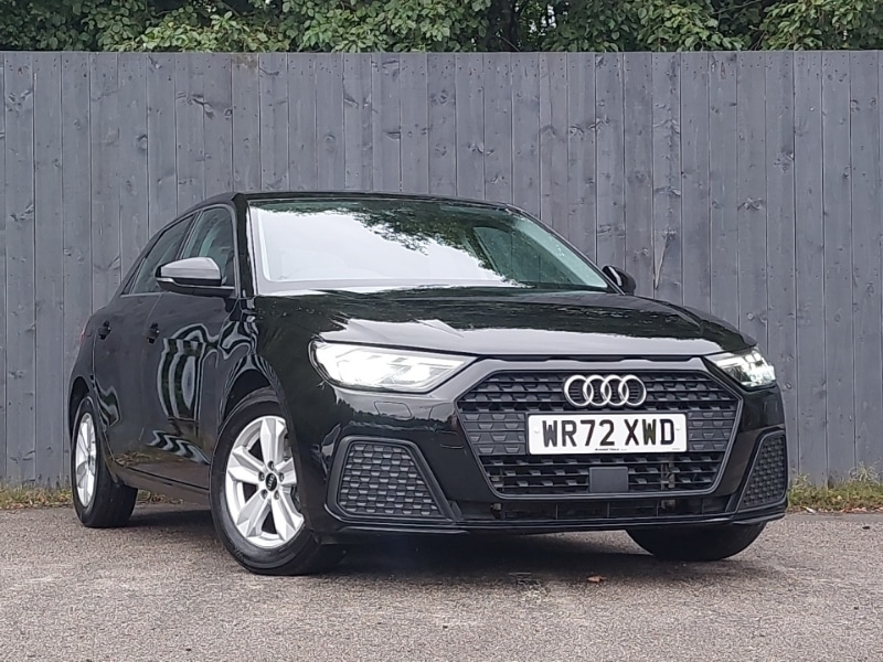 Used Audi A1 2022 for sale - 76720719: Photo 1