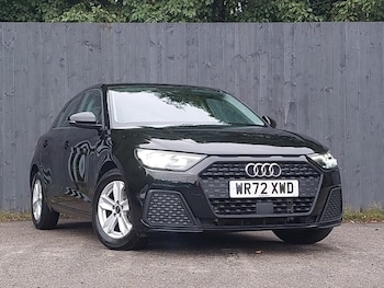 Audi - A1