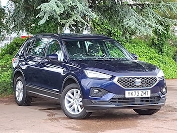 Used SEAT Tarraco 2024 for sale - 79525366: Photo