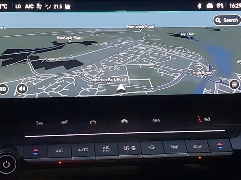 Used Vauxhall Astra 2025 for sale - 76864805: Photo 10