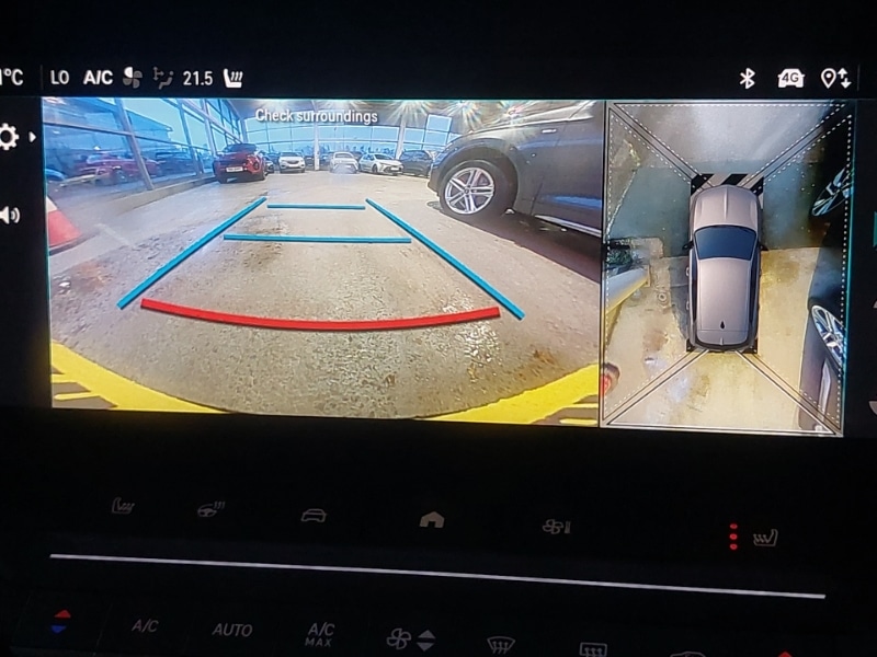 Used Vauxhall Astra 2025 for sale - 76864805: Photo 11