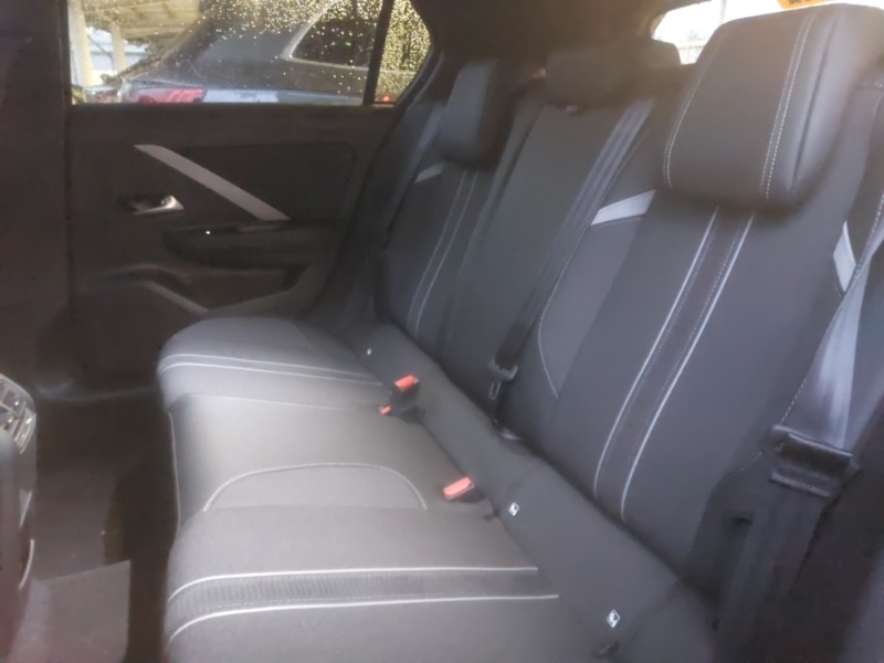 Used Vauxhall Astra 2025 for sale - 76864805: Photo 6