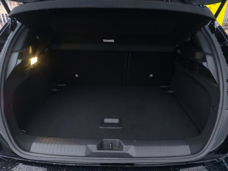 Used Vauxhall Astra 2025 for sale - 76864805: Photo 8