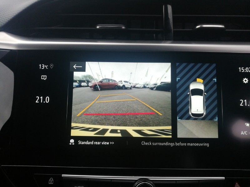 Used Vauxhall Corsa 2023 for sale - 76578548: Photo 11