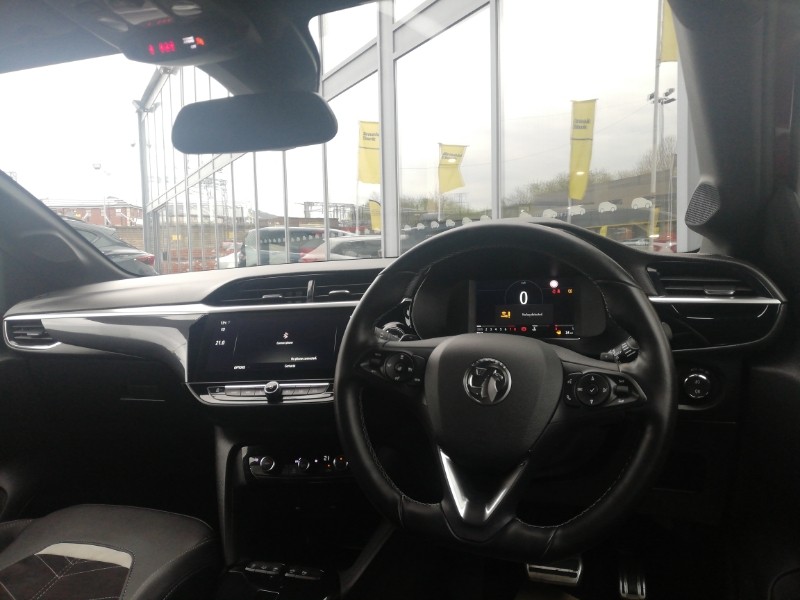 Used Vauxhall Corsa 2023 for sale - 76578548: Photo 2