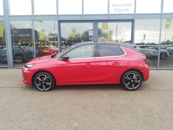 Used Vauxhall Corsa 2023 for sale - 76578548: Photo