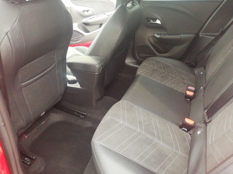 Used Vauxhall Corsa 2023 for sale - 76578548: Photo 6