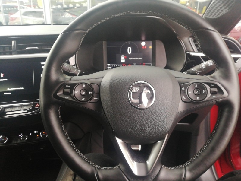 Used Vauxhall Corsa 2023 for sale - 76578548: Photo 7