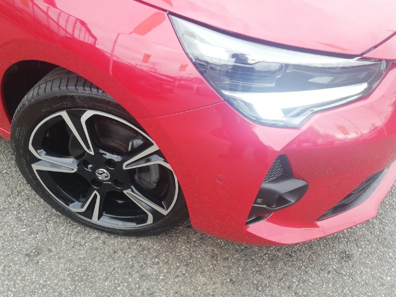 Used Vauxhall Corsa 2023 for sale - 76578548: Photo 9