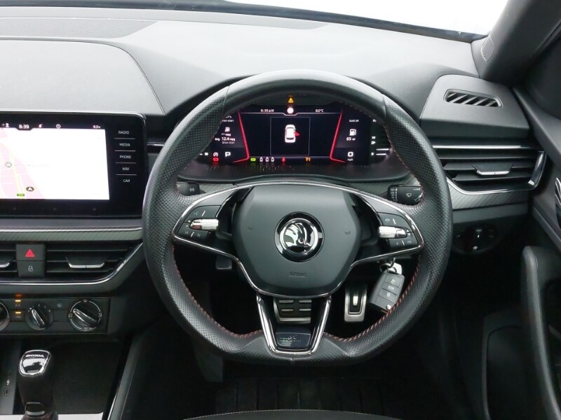 Used Skoda Kamiq 2021 for sale - 77722374: Photo 7