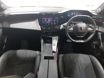 Used Peugeot 308 2024 for sale - 77907207: Photo