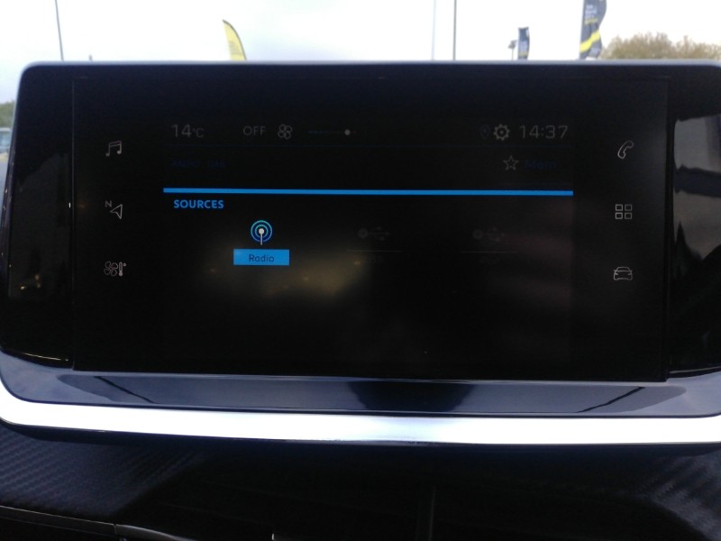 Used Peugeot 208 2022 for sale - 76656875: Photo 12