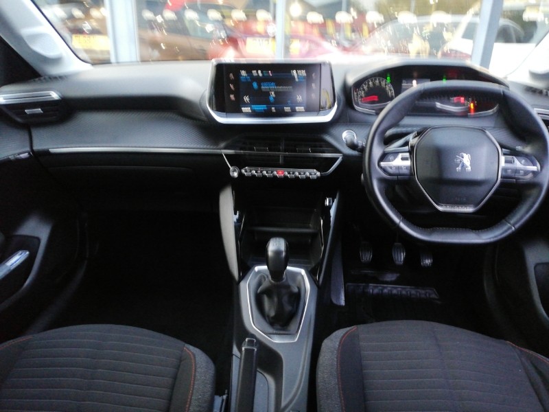 Used Peugeot 208 2022 for sale - 76656875: Photo 2